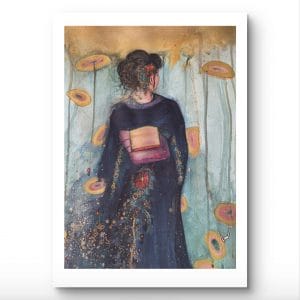 Tirage Limité - Geisha 1